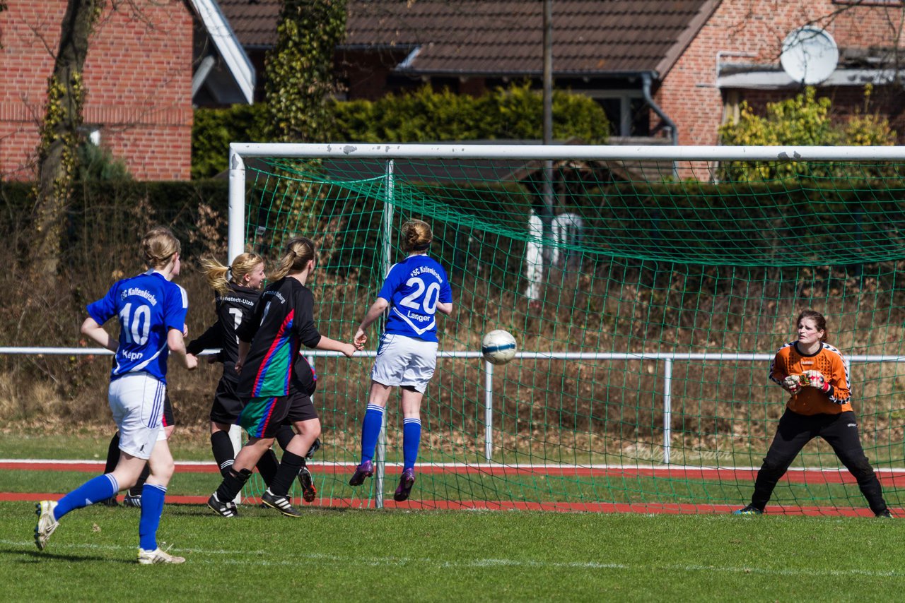 Bild 143 - Frauen SV Henstedt-Ulzburg II - FSC Kaltenkirchen II U23 : Ergebnis: 2:0